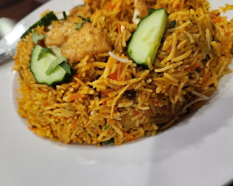 Best fine Indian cuisine in Edmonton